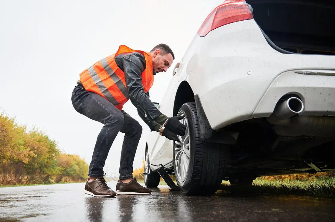 Muratlı Yol Yardım