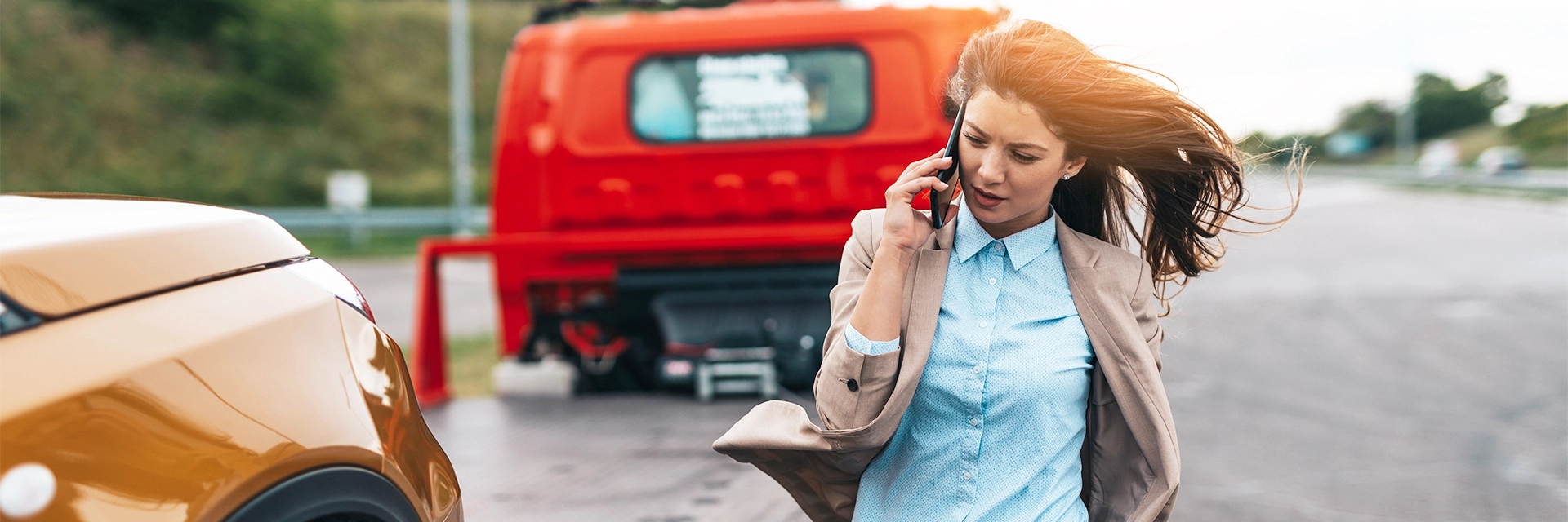 Muratlı Yol Yardım